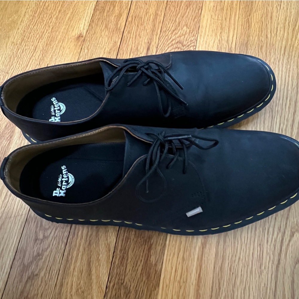 Dr. Martens “JJJJound” collab size 12 Gently worn !!!!